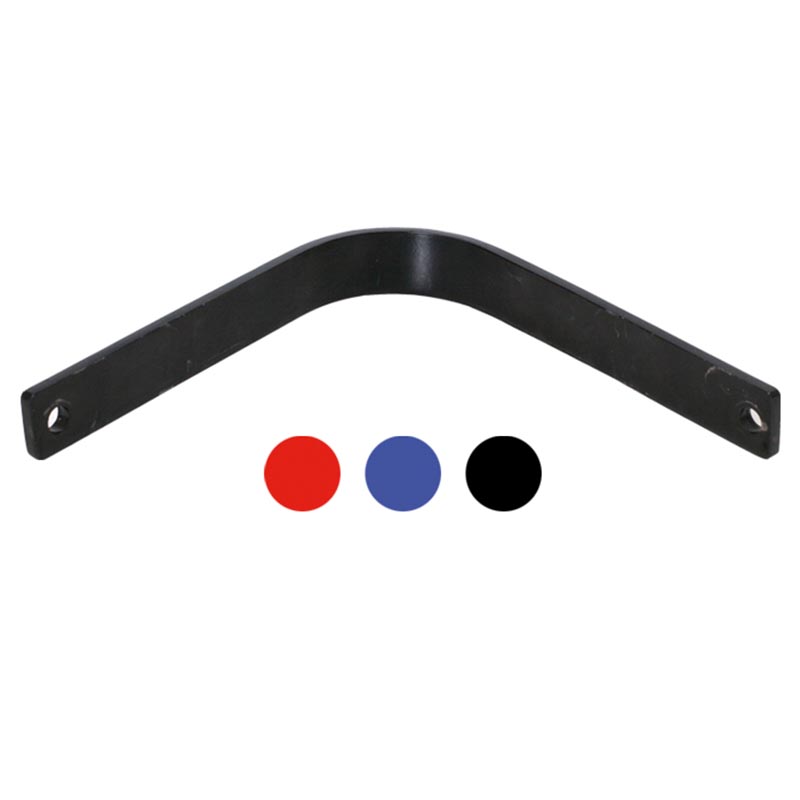 Interchangeable guller for daslo gold saddles
