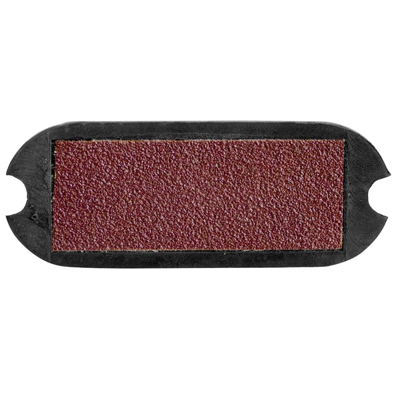 Spare antislip platforms for english stirrups