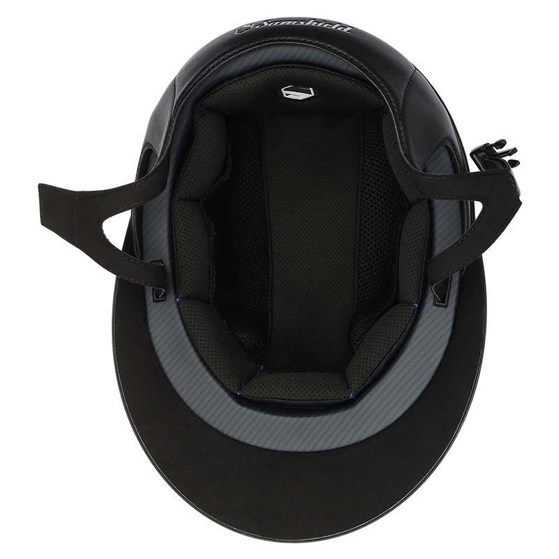 Samshield helmet 2.0 liner for standard and miss shield models - 3263