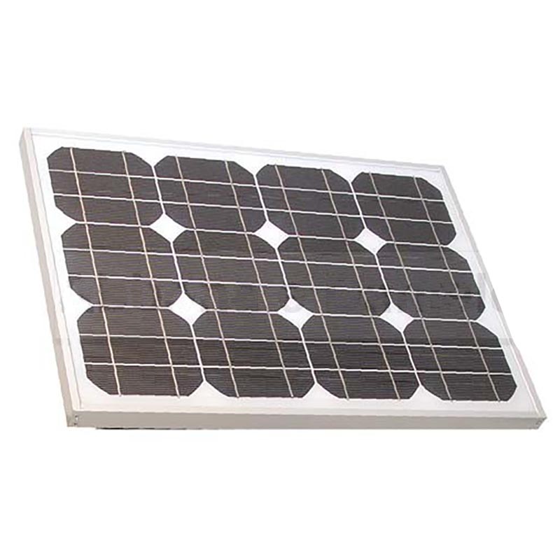 10w solar panel for energisers secur