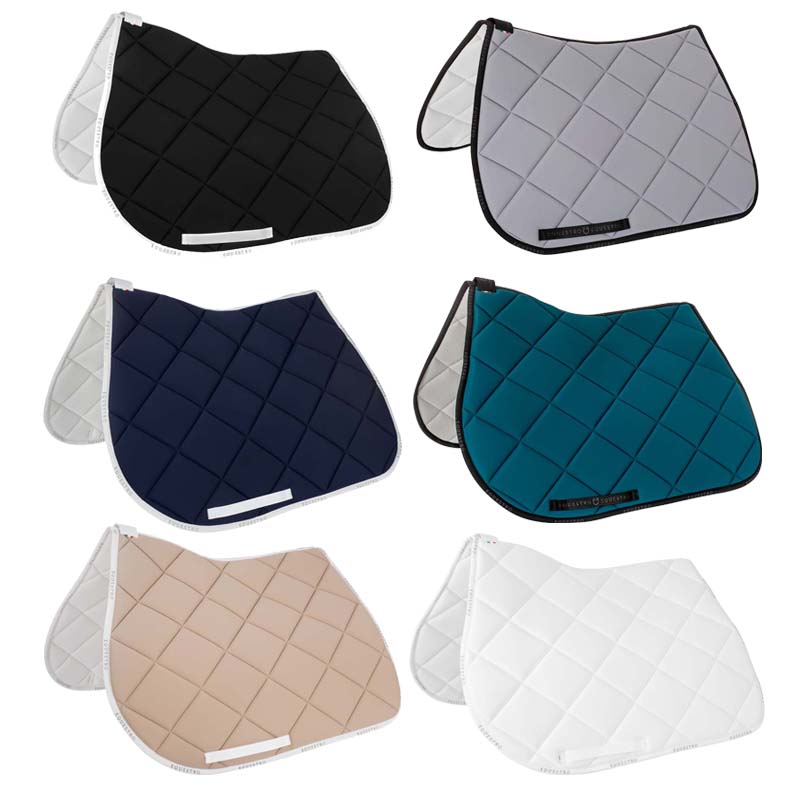 Jumping saddlecloth equestro gp model - 2961