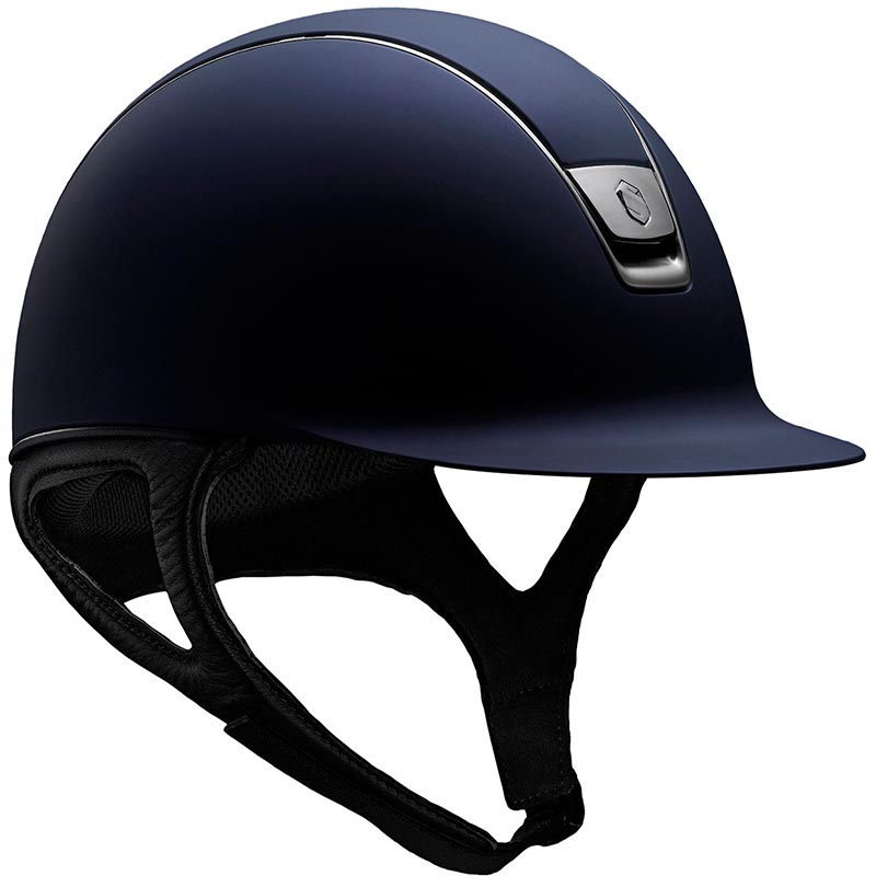 Helmet samshield model standard shadowmatt