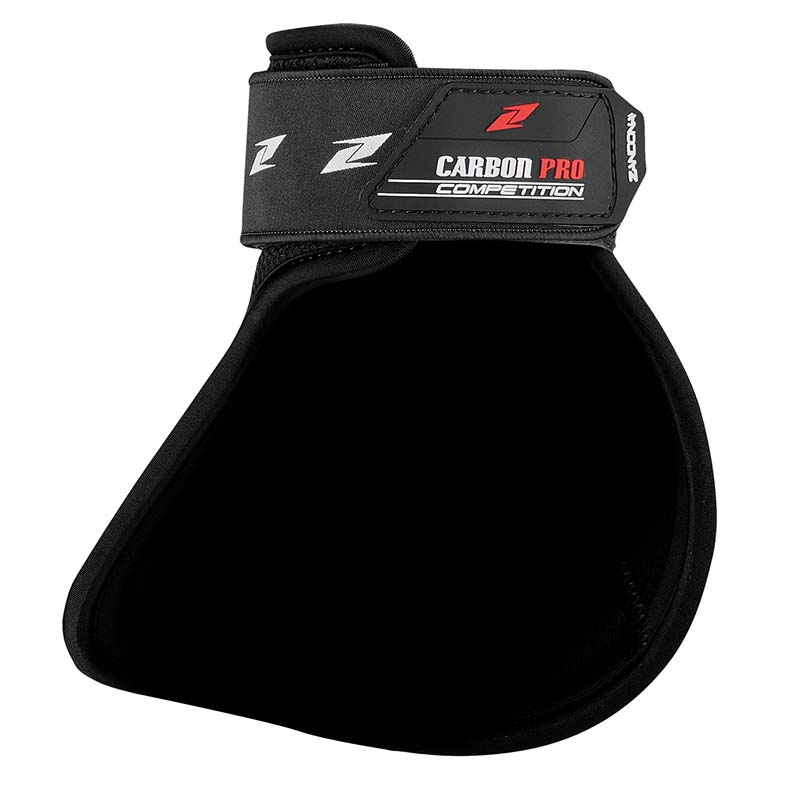 Zandonà Carbon Pro Young Competition eX fetlock boots - 1734