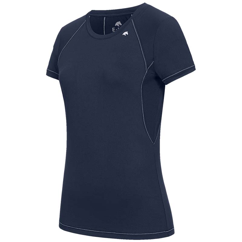 Functional shirt for woman helsinki model - 2243