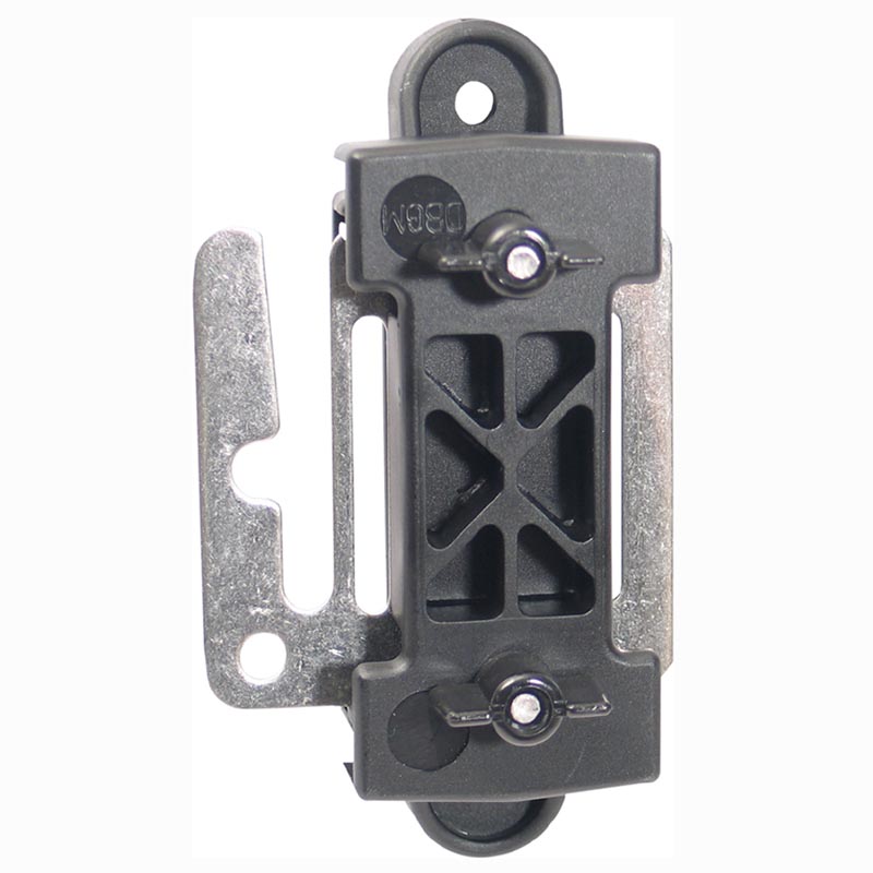 Stoplock isolator for fractions 2 pcs
