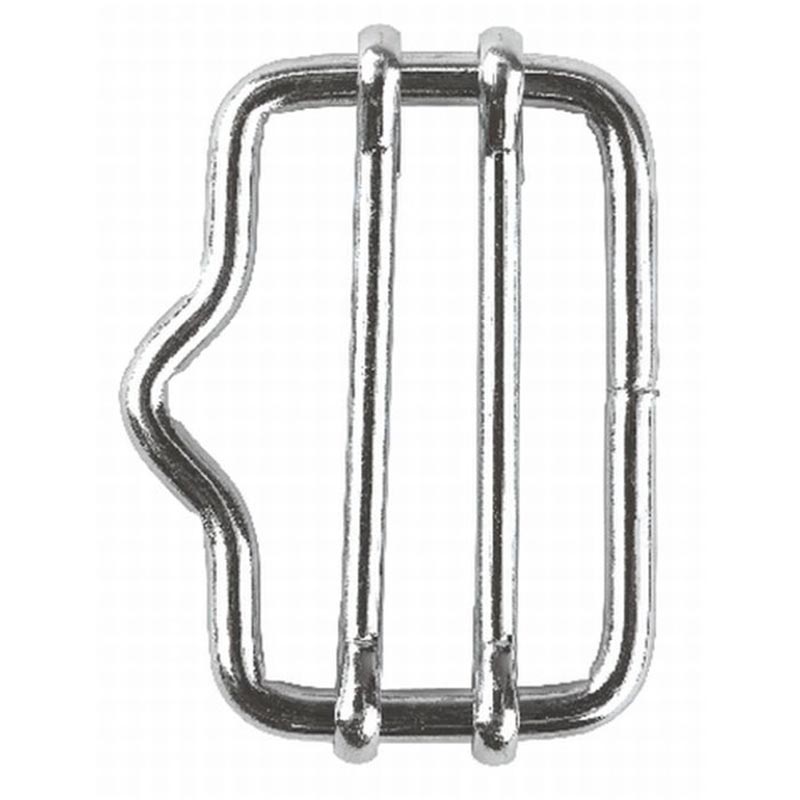 Connection for bands up to 40 mm