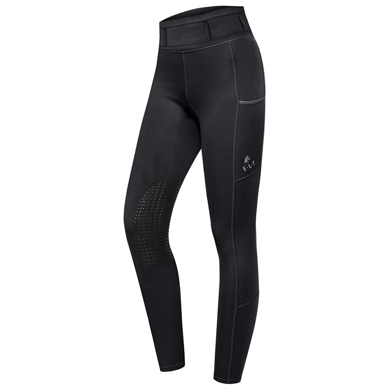 Riding leggings for woman ella model