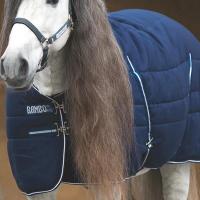 STABLE RUG HORSEWARE RAMBO STABLE RUG 400 GR