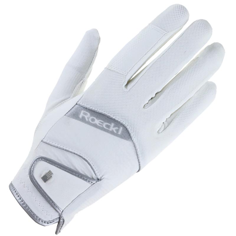 Roeckl riding glove model millero summer - 3066