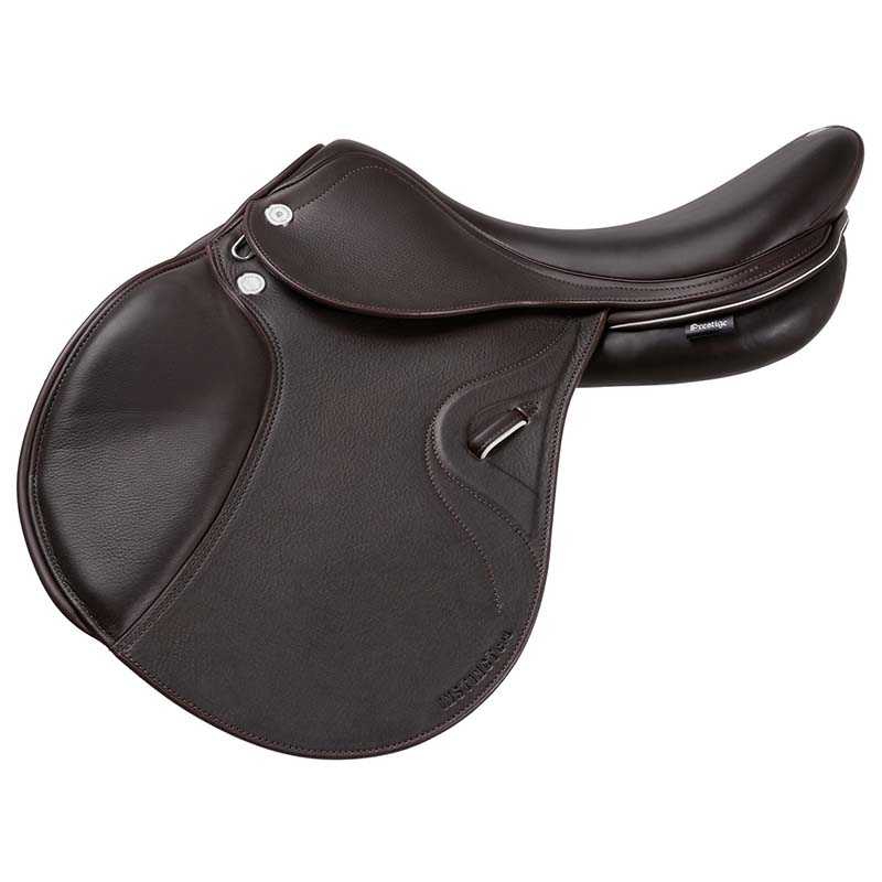 Prestige instinct cps jumping saddle