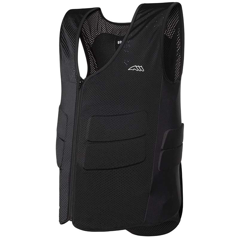 Equiline xcudo level 2 junior back protector - 3337