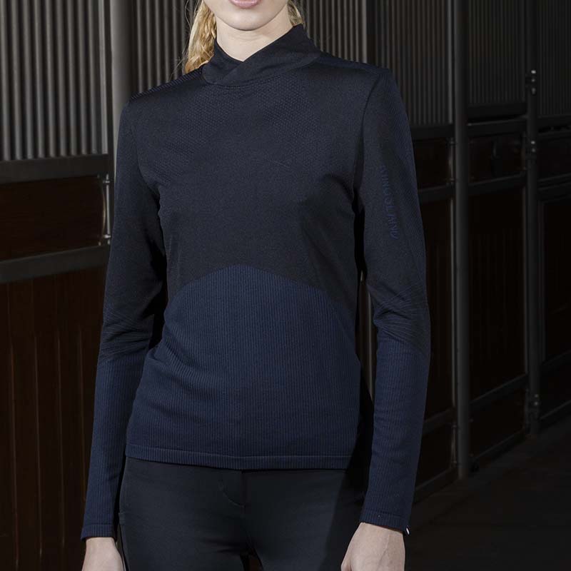 Kingsland klvera women technical training shirt - 9387
