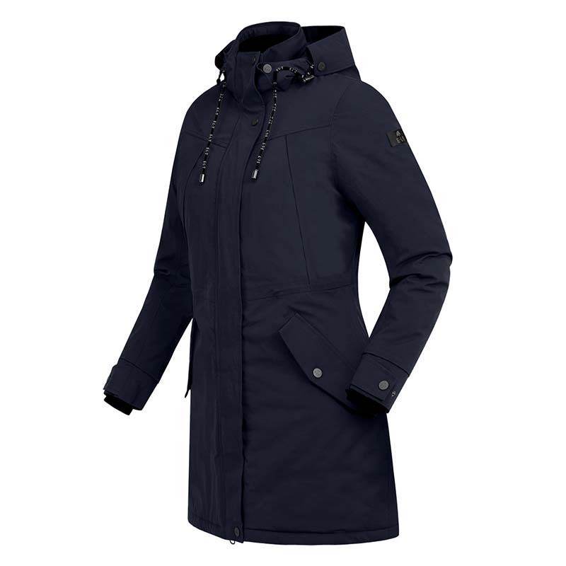 Riding Parka for women ELT Performance Ontario - 2616