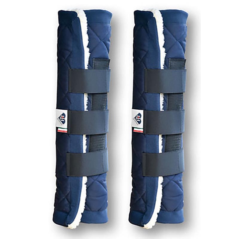 Bio-boots Lovehorses therapy wrap Bio Ceramica 45x38 cm