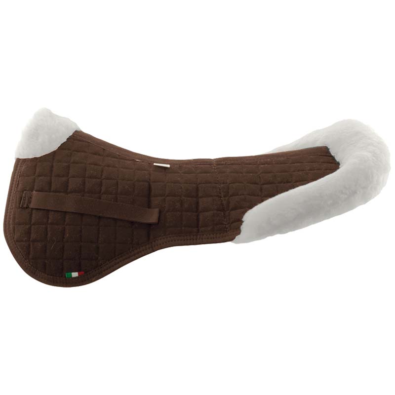 Sinthetic wool wither pad - 2903
