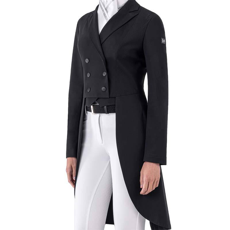 Equiline dressage tailcoat Carek for women - 3398