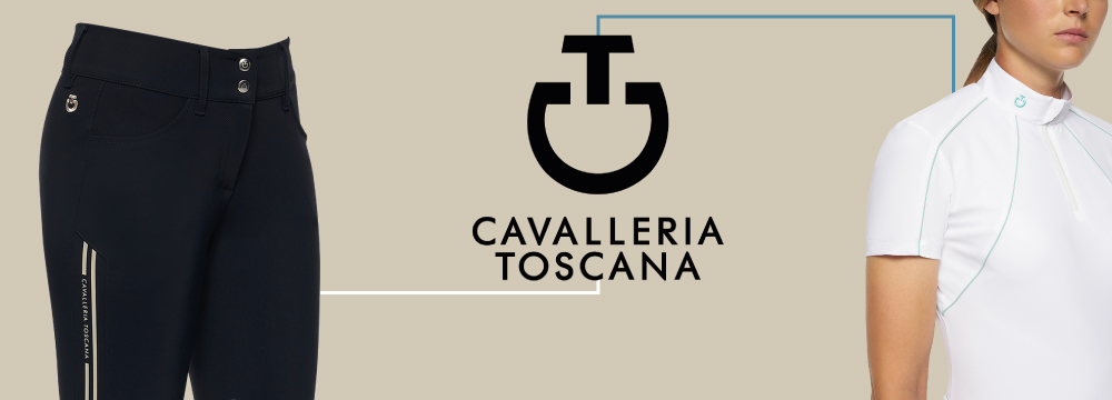 Cavalleria Toscana SS 22 New Collection: the Most Desired Ever!