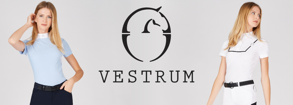 Vestrum New Collection: discover it now!
