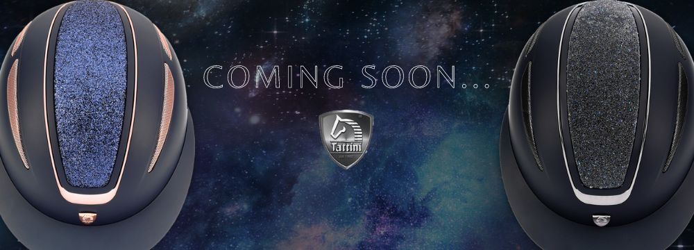 PRE-ORDER NOW: new caps by Tattini