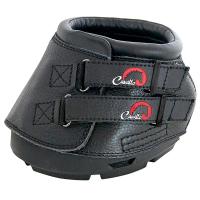 CAVALLO HORSE SHOE SIMPLE BOOT LEATHER INTERIOR NEOPRENE