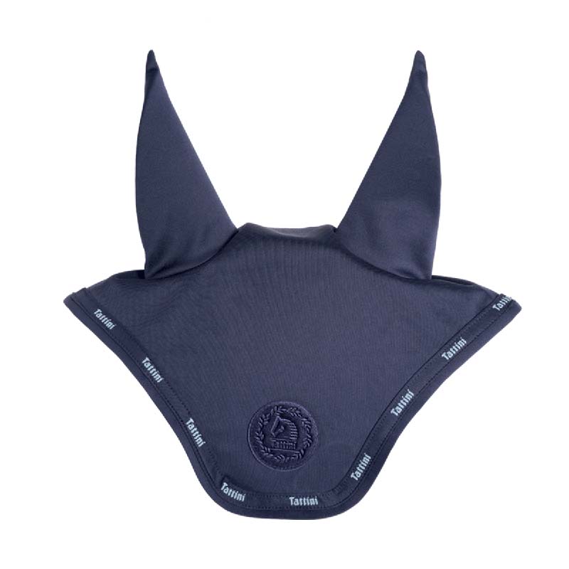 Tattini moma technical fabric fly veil - 0676