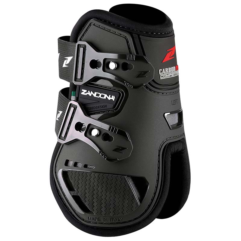 ZandonÀ carbon pro competition fetlock boots