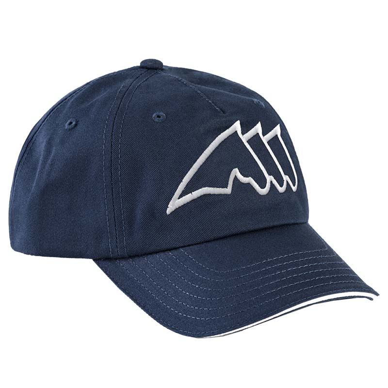 Equiline baseball cap with logo