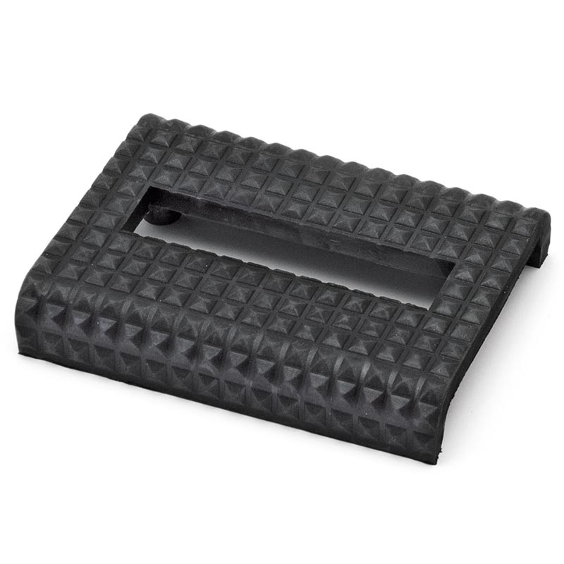 Equiwing replacement rubber pads for english stirrups