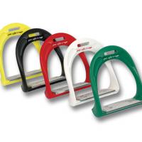 STIRRUPS JIN STIRRUP IN PLASTIC MATERIAL MODEL EVOL