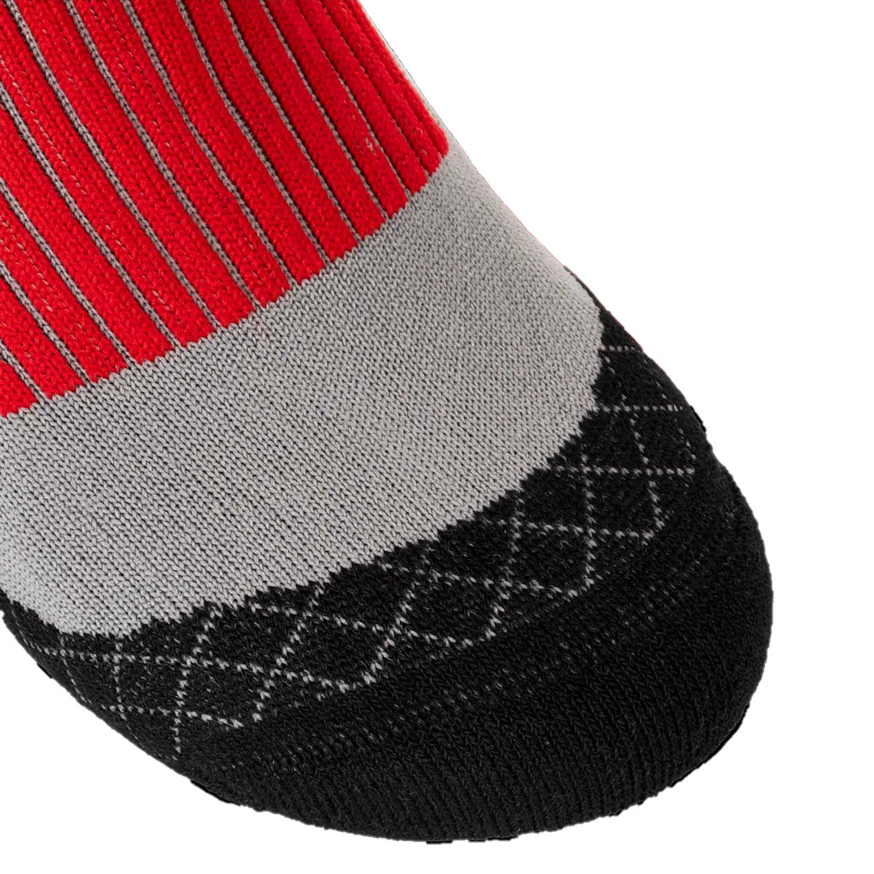 Equestro anti-shock technical riding socks - 3408