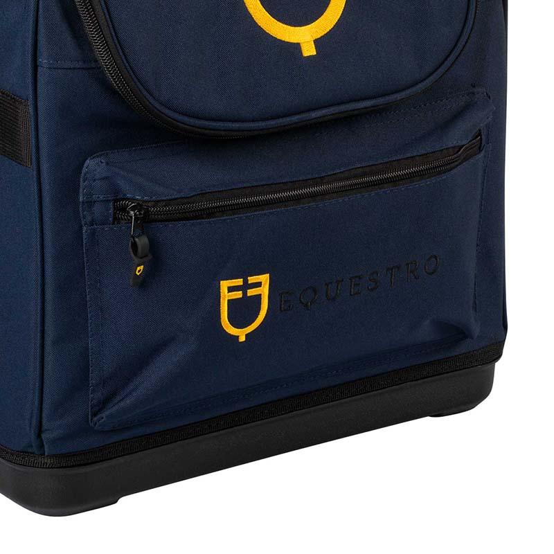 Equestro grooming bag with shoulder strap - 0810