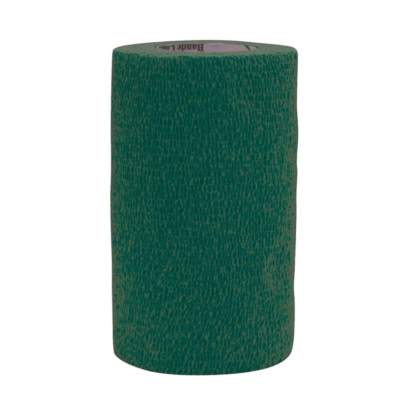 Vetrap self-blocking bandaging tape height 100mm - 1525