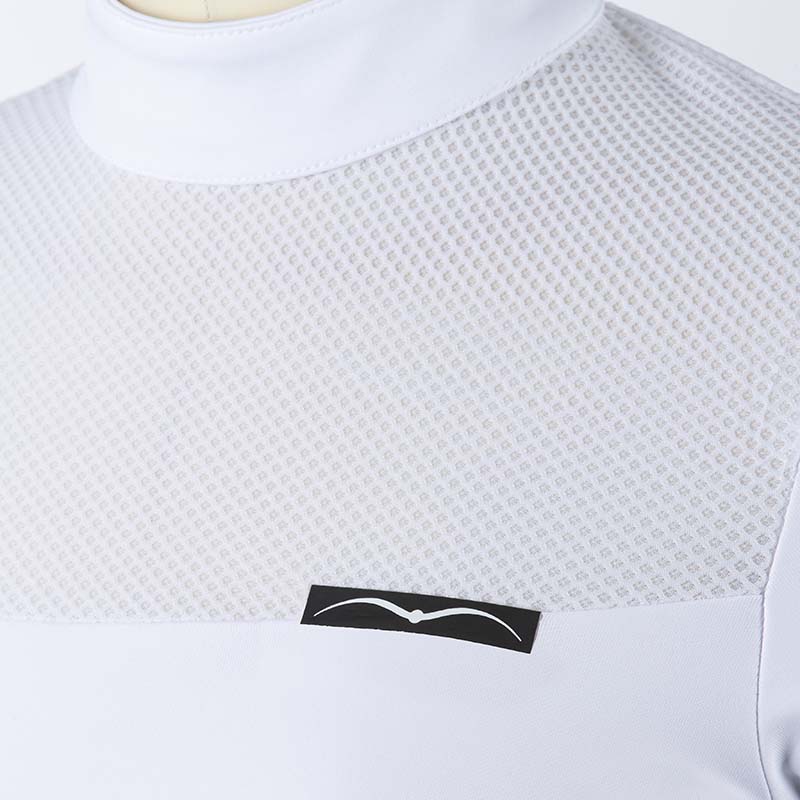 Animo competition polo shirt Balmenhorn jersey women - 9770