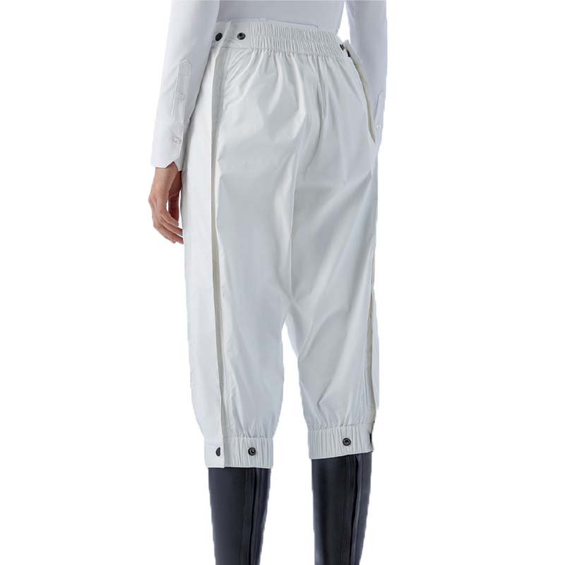 Equiline unisex Waterproof riding Over-trousers - 2239