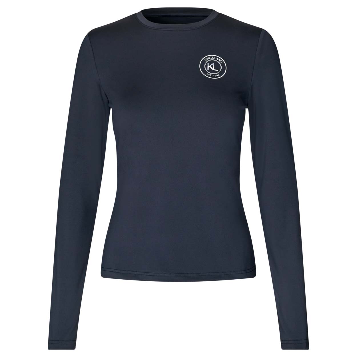 Long sleeve Training Shirt Kingsland KLMalin for Women