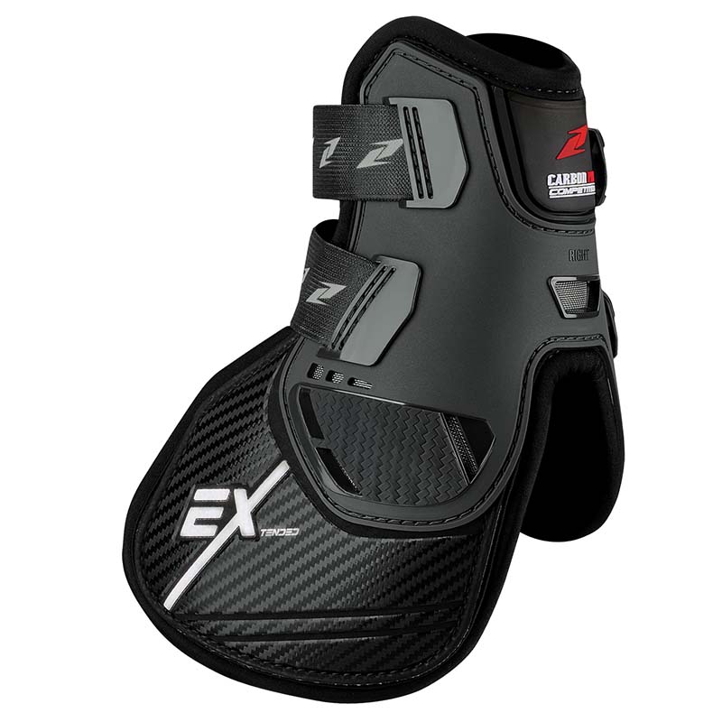 ZandonÀ carbon pro competition ex fetlock boots