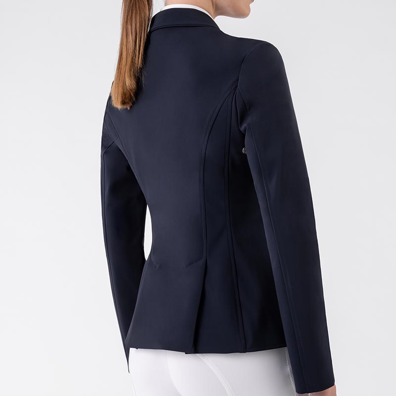 Equiline miriamk women's competiton jacket - 3816