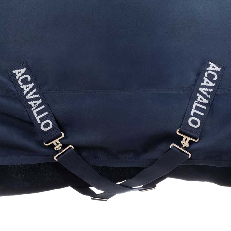Acavallo lightweight stable rug - 0418