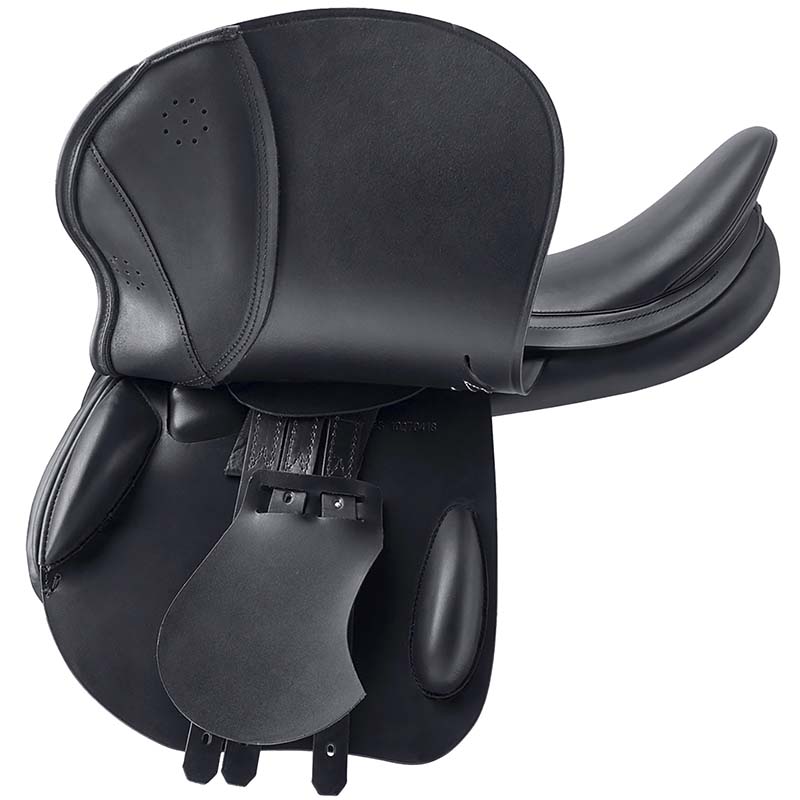 Prestige roma jump english saddle - 2750