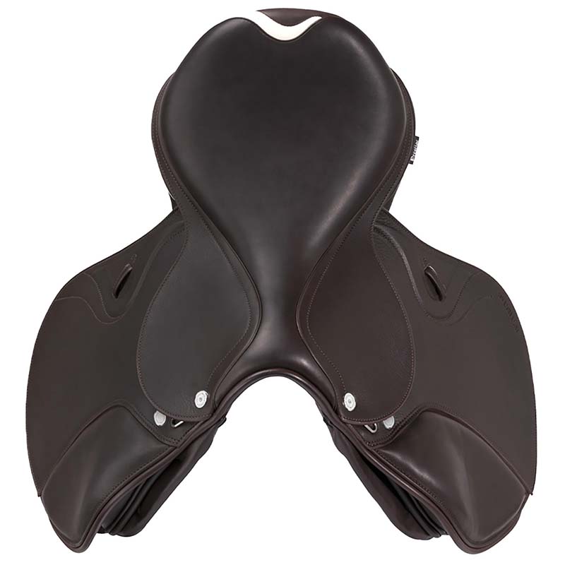 Prestige instinct cps jumping saddle - 2720
