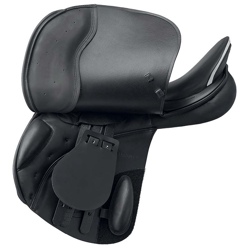 Venezia english saddle prestige show jumping - 2840