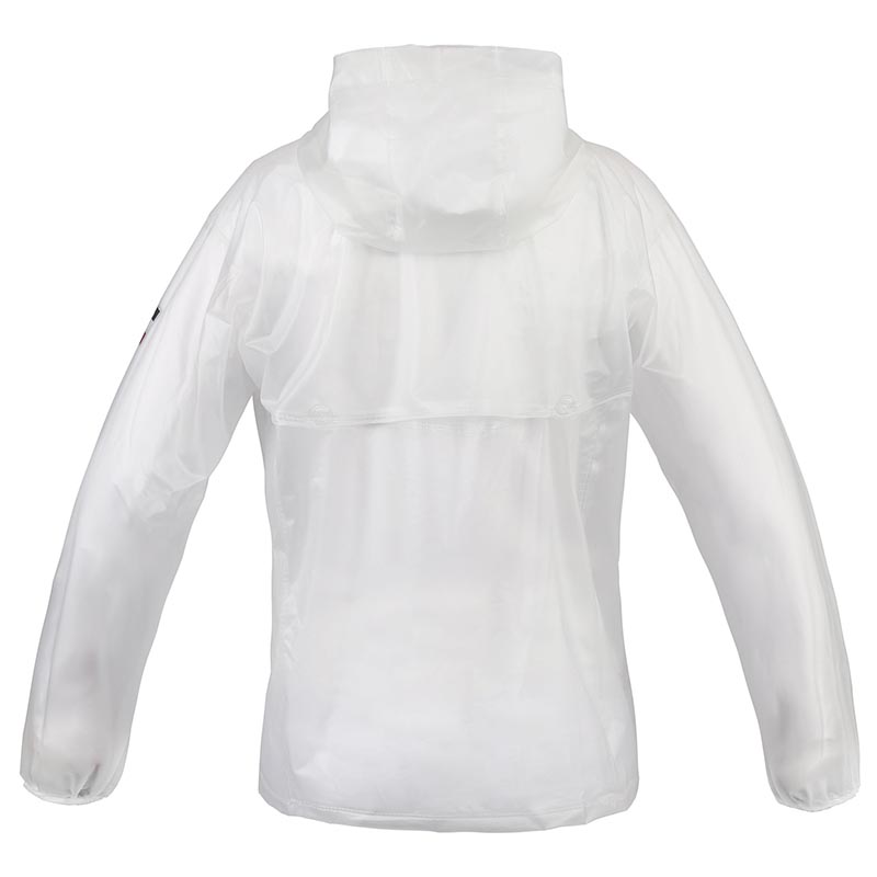 Kingsland waterproof rain jacket unisex - 3889