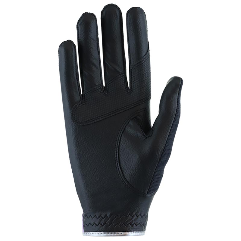 Roeckl riding glove model millero summer - 3066