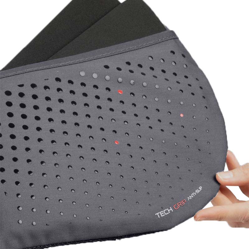 Premiere equine tech grip pro anti-slip wither pad - 2940