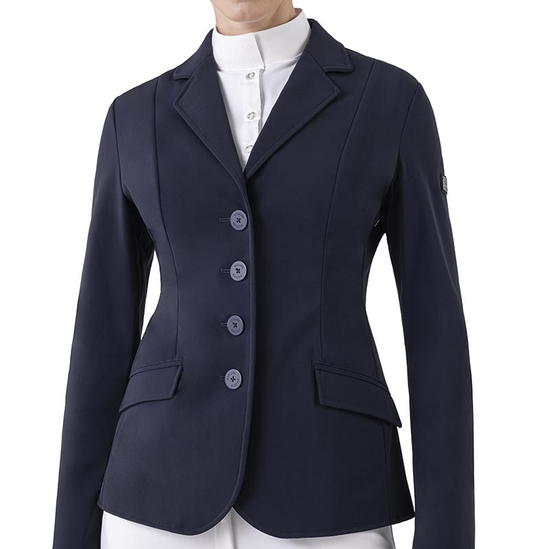 Equiline miriamk women's competiton jacket