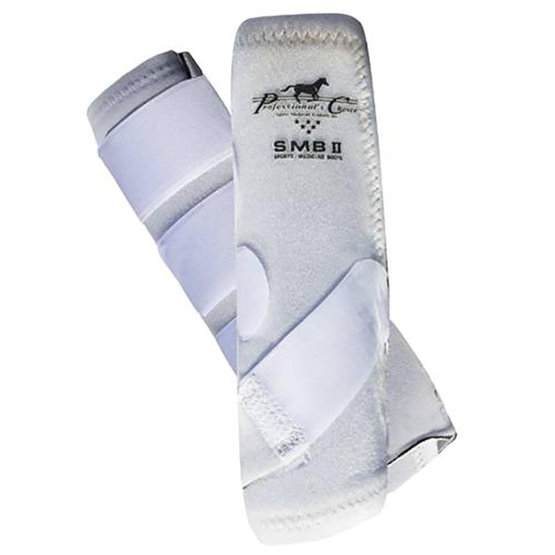 Smbii shin covers professional’s choice - 1652