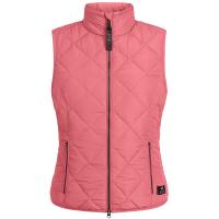 LIGHTWEIGHT RIDING VEST MERAN model