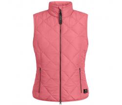 LIGHTWEIGHT RIDING VEST MERAN model - 3574