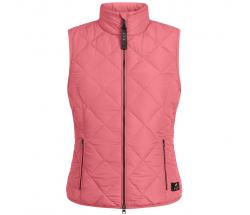 LIGHTWEIGHT RIDING VEST MERAN model - 3574