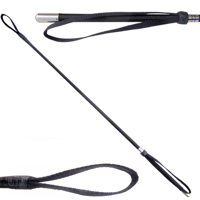 Synthetic whip